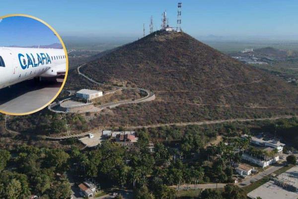 Calafia Airlines: ¿en qué año se fundó y por qué se va de Los Mochis en este 2025?