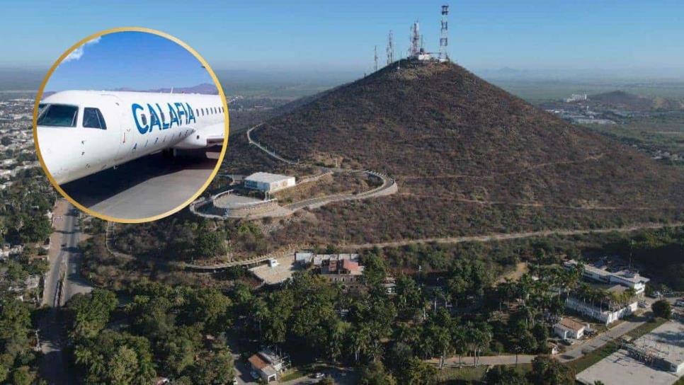 Calafia Airlines: ¿en qué año se fundó y por qué se va de Los Mochis en este 2025?