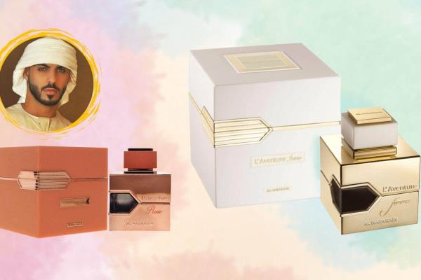 Este perfume árabe huele delicioso y tiene un precio increíble, según expertos