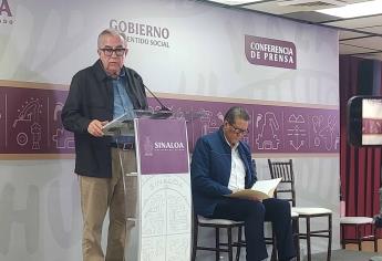 Comparto la indignación y agravio de todos los sinaloenses que se manifestaron: Rocha Moya