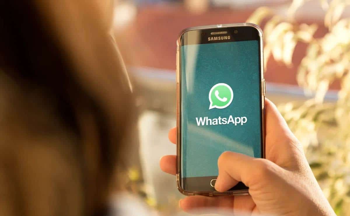 Estos celulares se quedarán sin WhatsApp en febrero de 2025