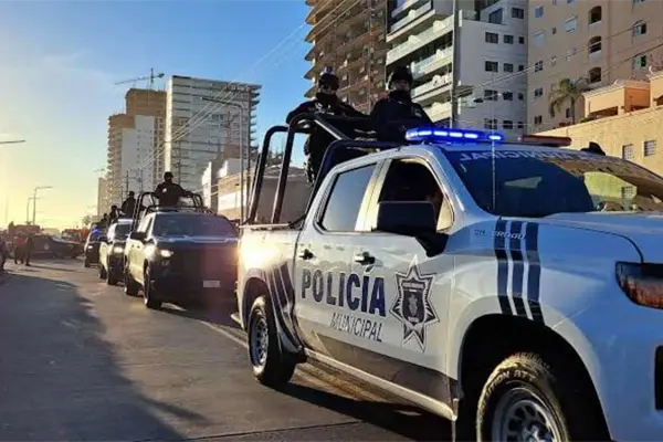 Colonias inseguras de Mazatlán: ¿Cuáles son y qué delitos son los que más se cometen? Colonias inseguras de Mazatlán: ¿Cuáles son y qué delitos son los que más se cometen?