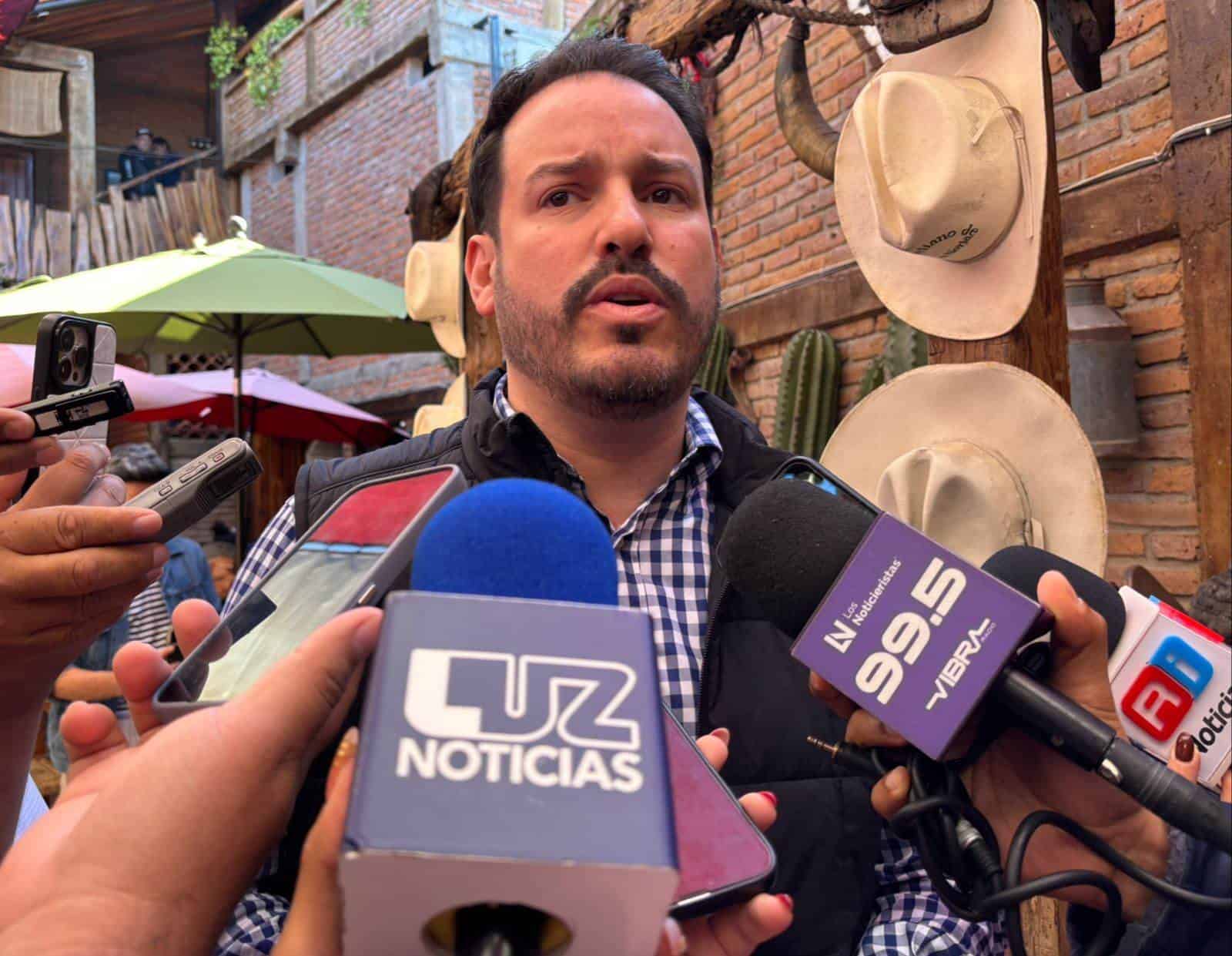 FOTO: Mayhan Barraza.