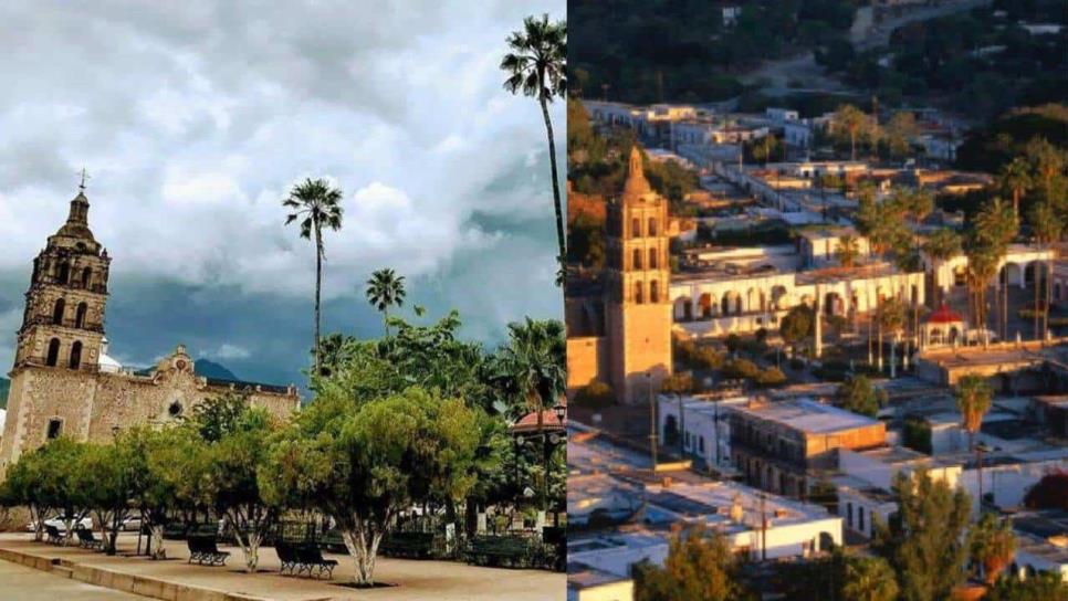 Este es el Pueblo Mágico de Sonora más tranquilo para vivir y está cerca de Sinaloa