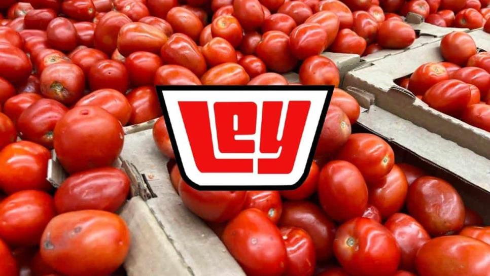 Casa Ley: ofertas del 28 y 29 de enero 2025 en frutas y verduras en Mazatlán y Culiacán