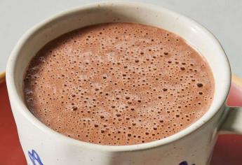 ¿Cómo hacer champurrado? Así es la receta de la bebida que calma el frío a los mexicanos