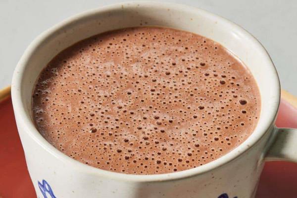 ¿Cómo hacer champurrado? Así es la receta de la bebida que calma el frío a los mexicanos
