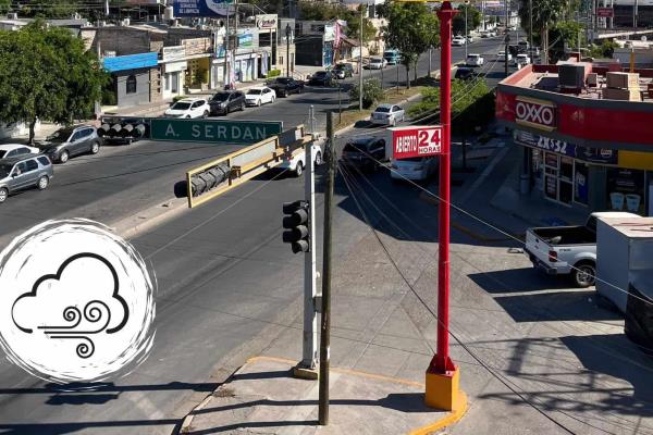 Clima en Los Mochis este miércoles, 29 de enero: Cielos despejados y viento moderado