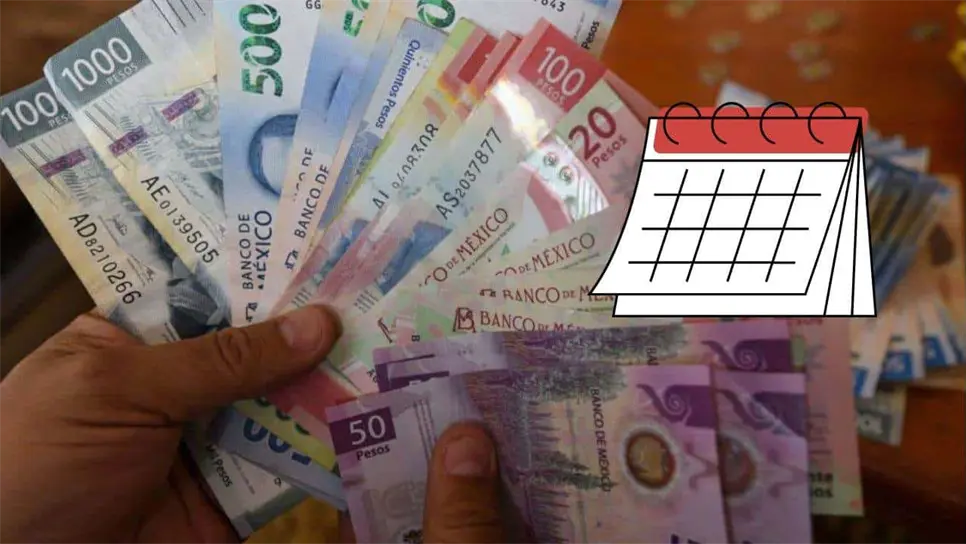 FOTO: Conoce cuándo es el día de descanso obligatorio en México.