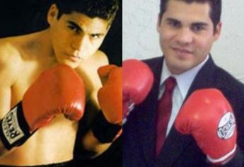 ¿Quién fue el primer mochitense en ser campeón mundial de boxeo?