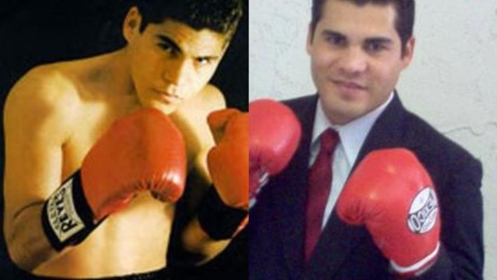 ¿Quién fue el primer mochitense en ser campeón mundial de boxeo?