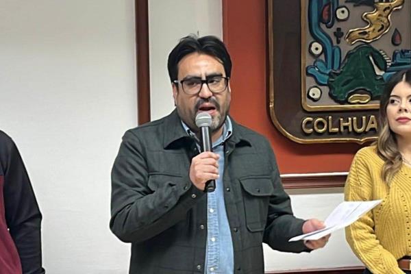 Necesitamos unirnos y entre todos construir condiciones que garanticen la paz: Gámez Mendívil