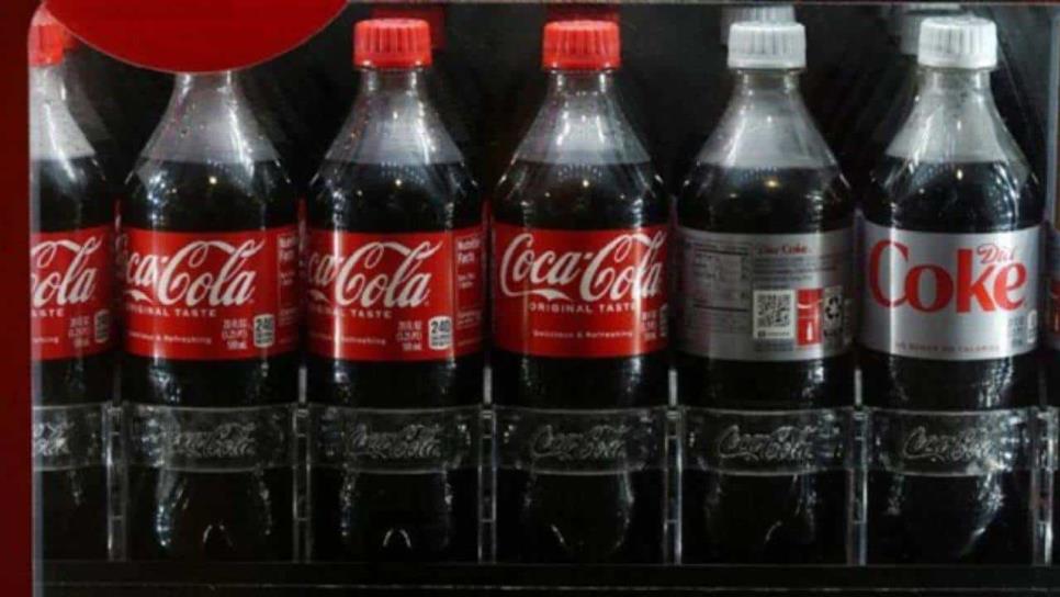 ¿Qué es el clorato? El responsable de retirar productos de Coca-Cola en Europa