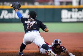 Tomateros vs Charros Juego 6 EN VIVO; Jalisco por el título, Culiacán a extender al séptimo partido