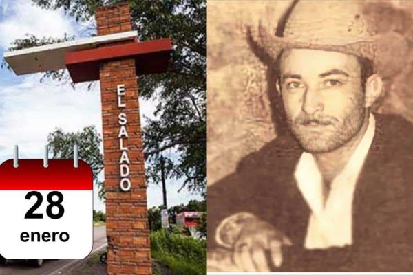 ¿Quién fue Lamberto Quintero, icónico personaje sinaloense que se recuerda cada 28 de enero? 
