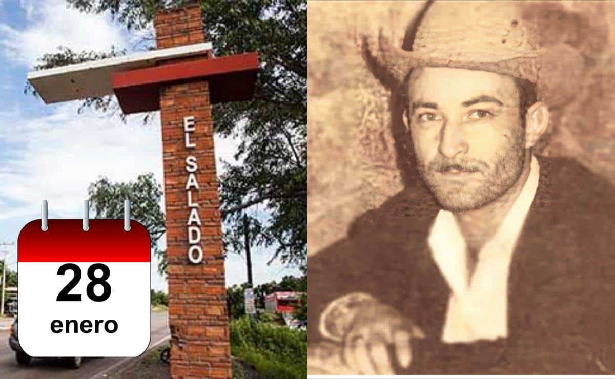 ¿Quién fue Lamberto Quintero, icónico personaje sinaloense que se recuerda cada 28 de enero?