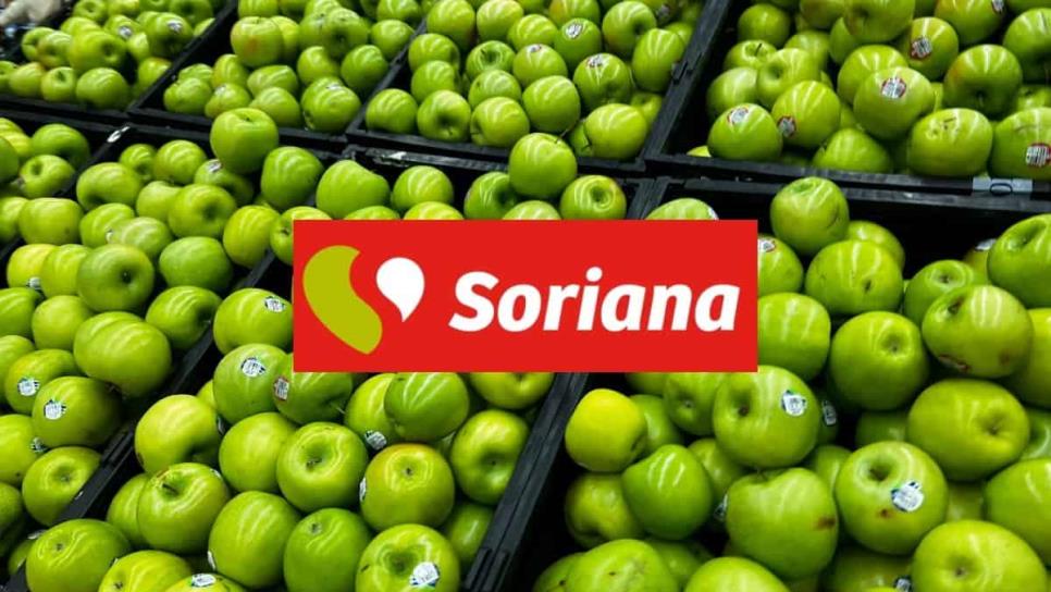 Martes y Miércoles del Campo Soriana: ofertas del 28 y 29 de enero 2025