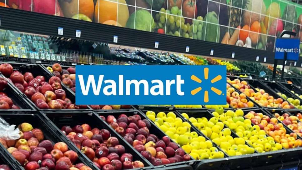 Martes de Frescura Walmart: ofertas del 28 de enero en frutas y verduras