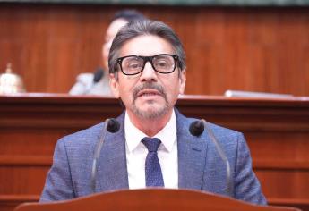 “MORENA es solidario con los sinaloenses, pero tenemos derecho a manifestarnos y decir las cosas como son”: Eligio Lopez Portillo