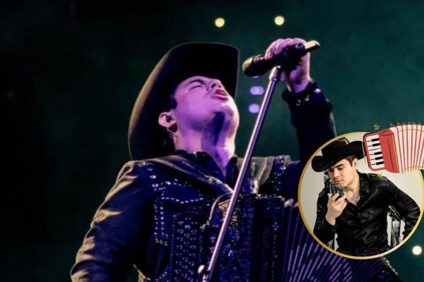 Alfredo Olivas confirma concierto en Los Mochis; conoce la fecha y el lugar