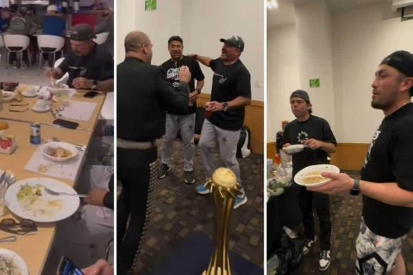 Fiel a su tradición, Benjamín Gil celebra con menudo campeonato de Charros ante Tomateros
