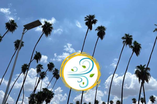 Clima en Los Mochis este jueves, 30 de enero: Cielos despejados y viento