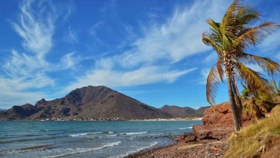 Estas son las mejores playas de Sonora ideales para visitar al terminar el invierno