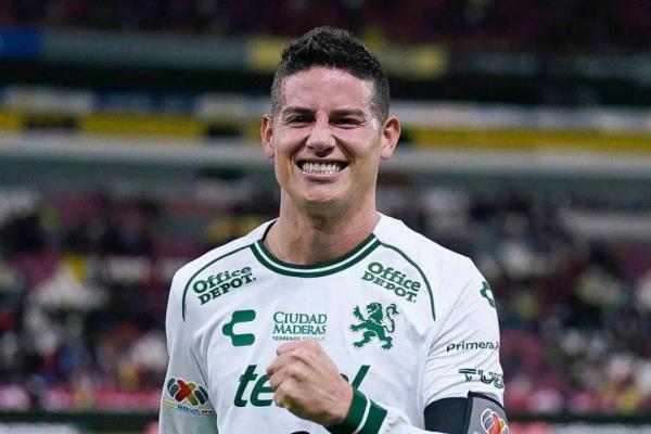 ¿Cuánto cuesta la Mazda CX-70? La SUV que León regaló a James Rodríguez