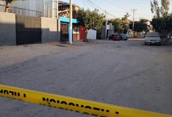 Atacan a balazos la casa de Isidro, elemento municipal que fue asesinado en Montebello