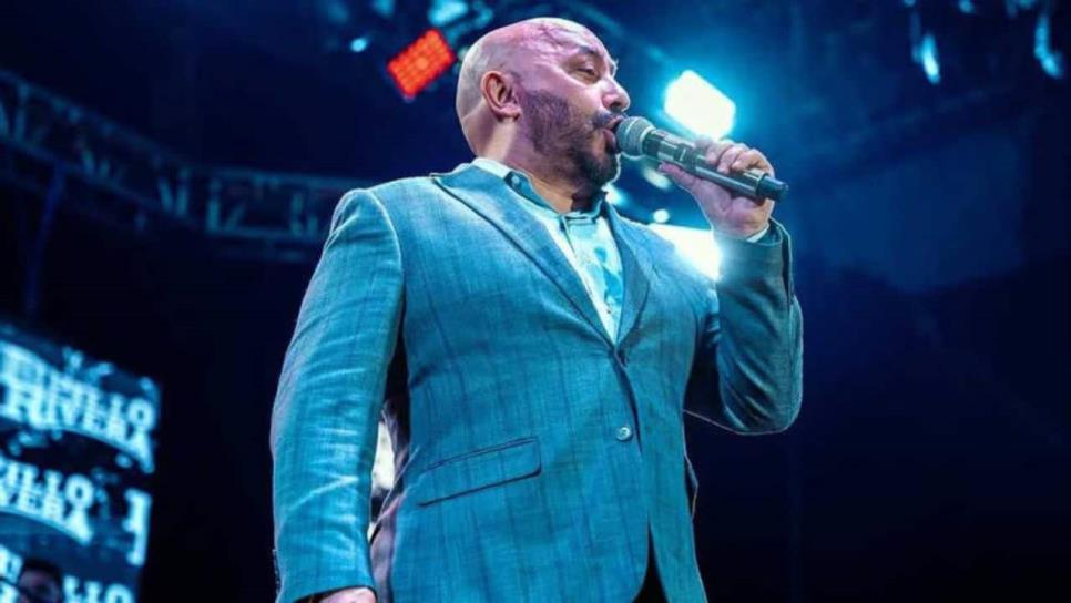 Lupillo Rivera envía carta a Donald Trump tras deportaciones de migrantes