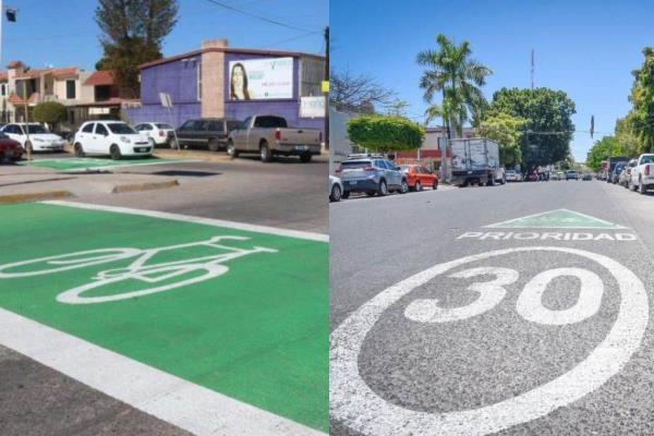 ¿Qué pasó con el programa de movilidad urbana en Los Mochis? Promovía el uso de bicicletas