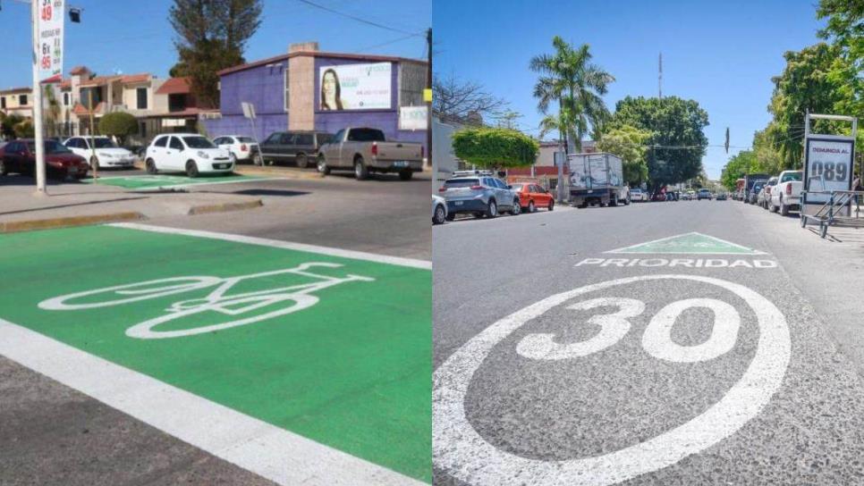 ¿Qué pasó con el programa de movilidad urbana en Los Mochis? Promovía el uso de bicicletas