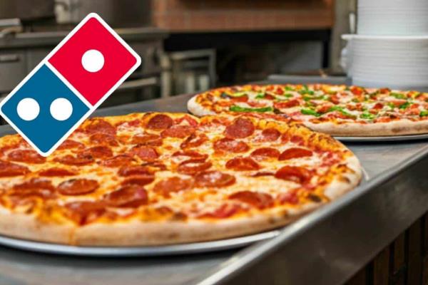 Dominos Pizza: Compra una y la segunda es gratis hasta el 2 de febrero ¿cómo pedirla?