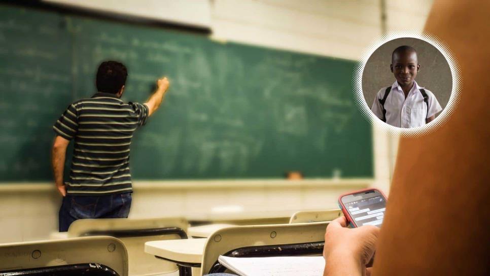 Profesor de EU denuncia ante ´la Migra´ a sus propios alumnos por no hablar inglés