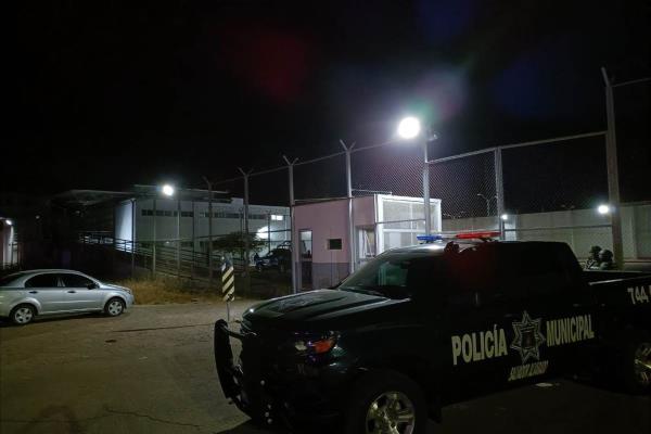 Sentencian a 7 años de prisión a David Arturo "N" tras asaltos de farmacias en Culiacán