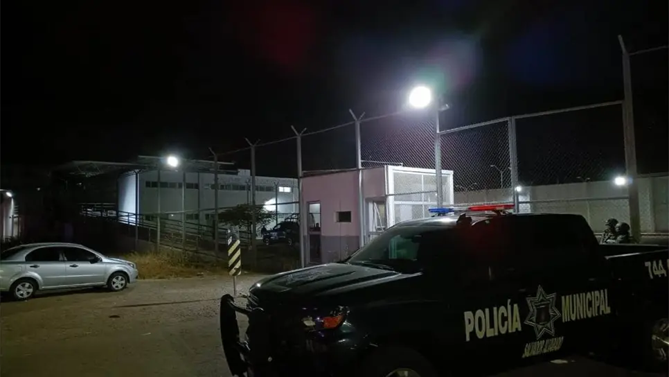 Sentencian a 7 años de prisión a David Arturo “N” tras asaltos de farmacias en Culiacán