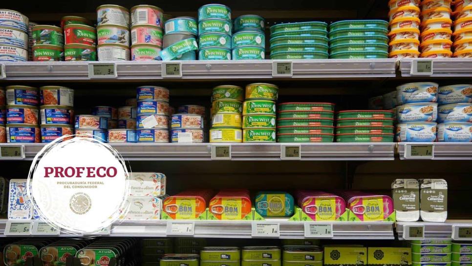 Profeco: estas son las marcas de atún que no deberías comprar