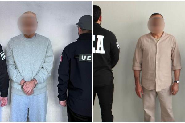 Caen dos presuntos secuestradores de un joven de Guasave; tenían casi 24 años prófugos