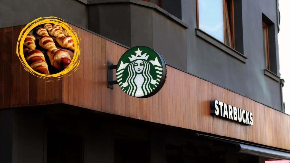 Starbucks ´regalará´ bolsas en forma de croissant, ¿cómo obtener alguna?