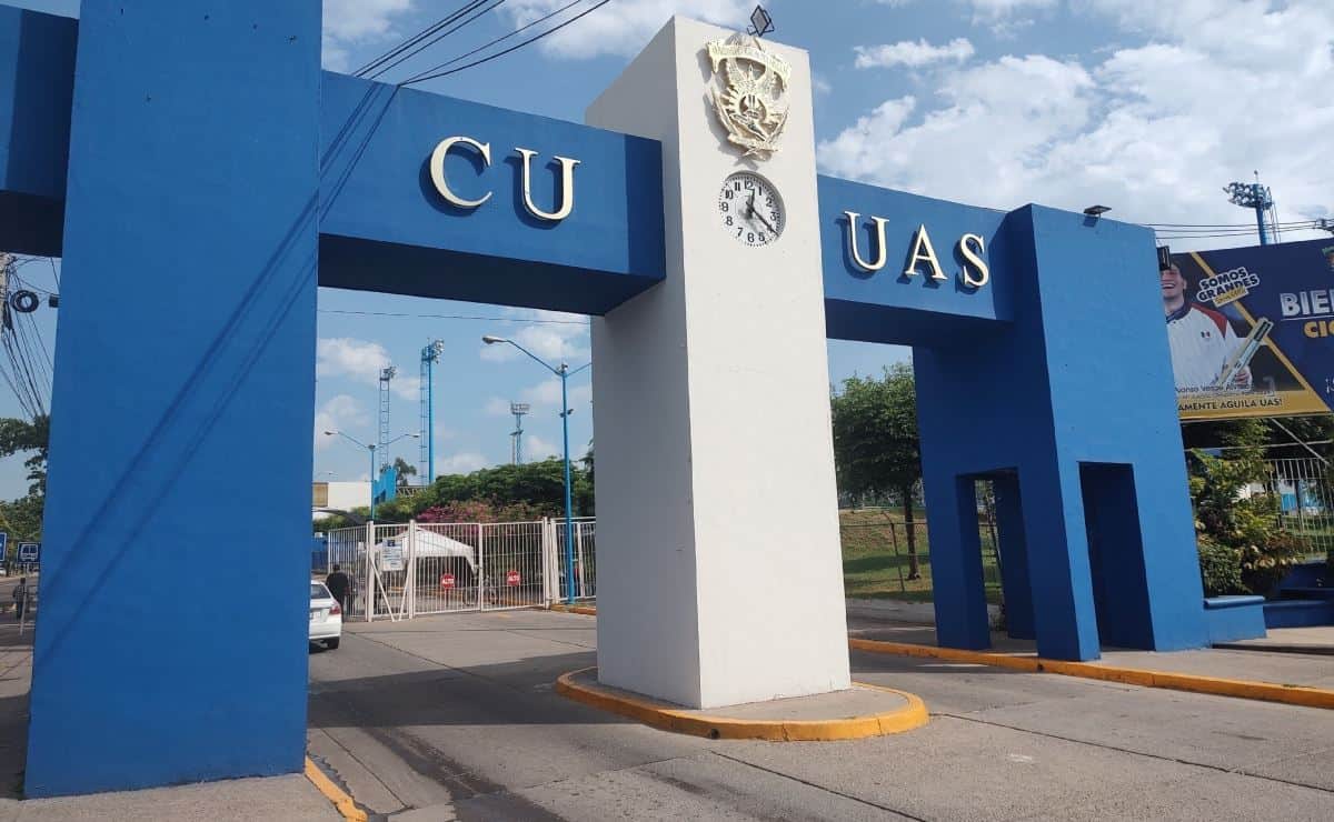 Funcionarios de la UAS podrían librar procesos jurídicos con pago de 20  millones de pesos | Luz Noticias