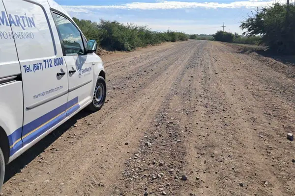 Localizan un cuerpo sin vida envuelto en cobijas en Las Bateas de Costa Rica, Culiacán