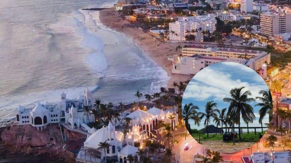 Carnaval de Mazatlán: ¿Puedes acampar en la playa? Esto debes saber