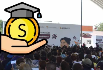 Beca Rita Cetina: Confirman fecha del siguiente pago en 2026