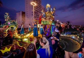 Estos son los 3 mejores hoteles en Mazatlán ideales para ver el desfile del Carnaval 2025