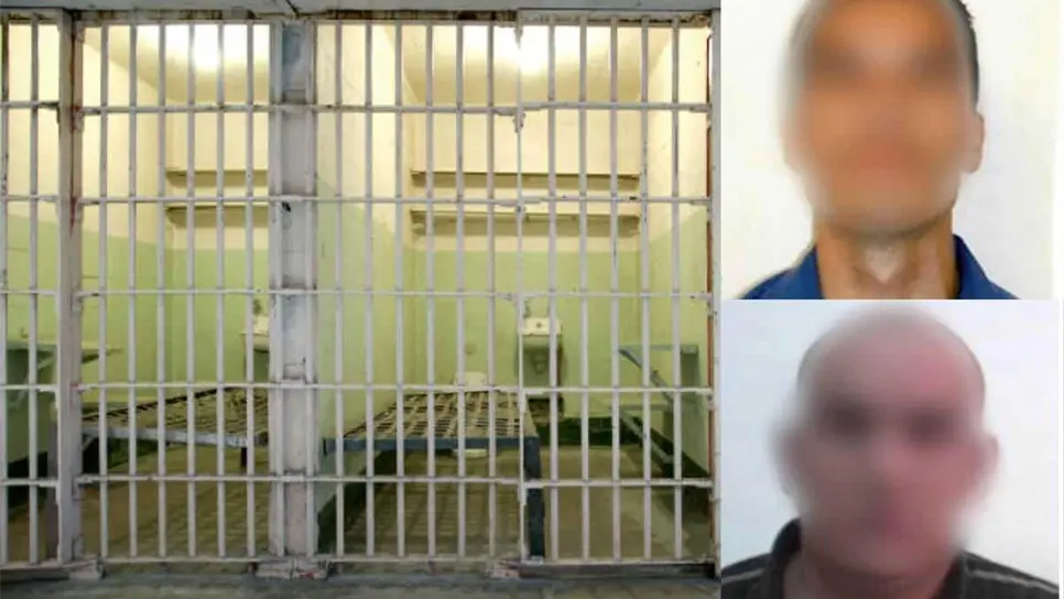 FOTO: Desaparecidos reportados en Sonora; los encuentran en una cárcel de EU