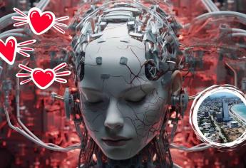 Este municipio de Sinaloa es el mejor para pasar el Día del Amor y la Amistad, según la Inteligencia Artificial