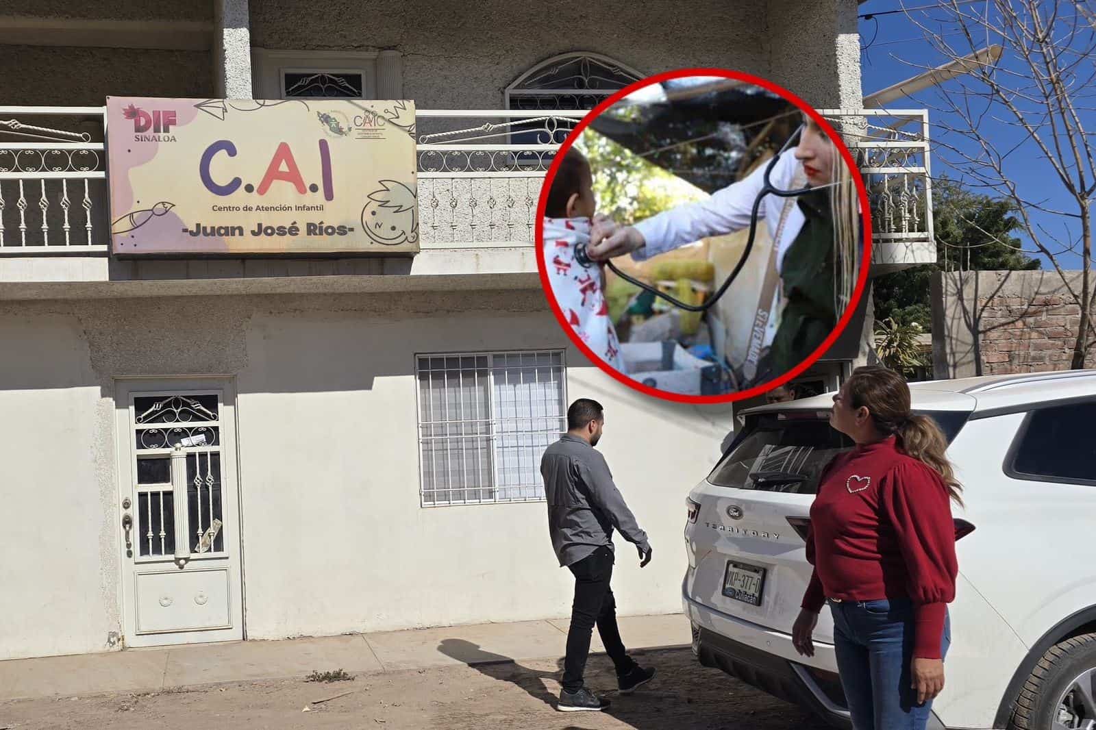 DIF Sinaloa: se reduce a cero la muerte de hijos de jornaleros agrícolas