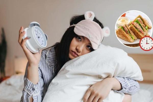 Este es el mejor horario para cenar según la Inteligencia Artificial