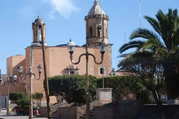 Este pueblo de Durango podría perder su categoría como Pueblo Mágico, ¿Cuál es la razón? Este pueblo de Durango podría perder su categoría como Pueblo Mágico, ¿Cuál es la razón?