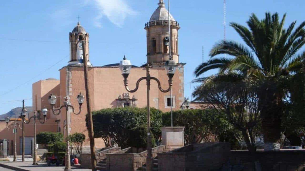Foto: Los Pueblos Mágicos se encuentran repartidos a lo largo de la República Mexicana, pero uno de ellos está en peligro de perder su estatus debido a una serie de cambios en uno de los lugares más emblemáticos del estado de Durango